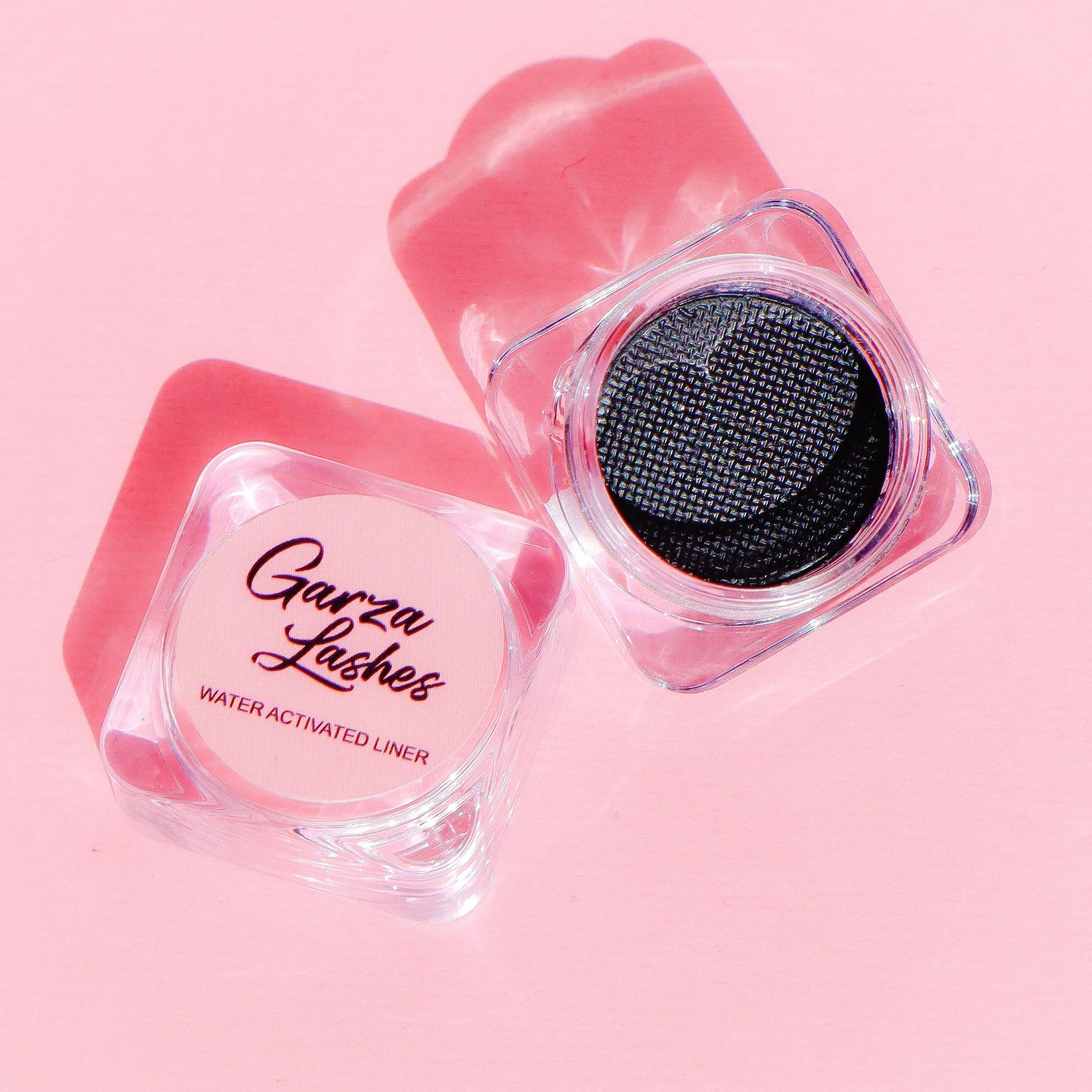Water Activated Liner, Long Lasting Cruelty-Free & Vegan Makeup Hydro Eyeliner