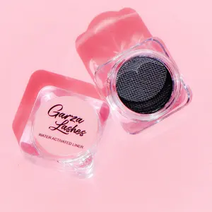 Water Activated Liner, Long Lasting Cruelty-Free & Vegan Makeup Hydro Eyeliner