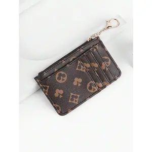 Ultra-Slim RFID Blocking Wallet For Men And Women, Premium PU Leather Bifold Card Holder With Coin Purse, Multi-Functional Minimalist Credit Card Holder, Ideal Christmas Gifts For Boyfriend And Men Gifts Collection, Thoughtful Gifts For Men Holiday Season