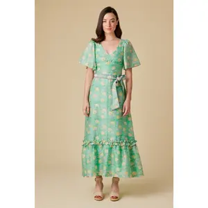 Belle Keepsake  Maxi dress