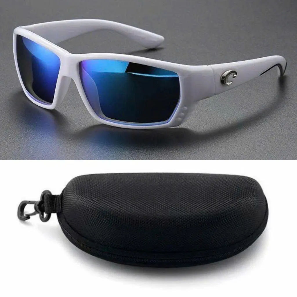 Costa Glasses Big Game Fishing Eyewear Offshore Adventure Premium Marine Optics