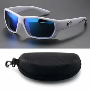Costa Glasses Big Game Fishing Eyewear Offshore Adventure Premium Marine Optics