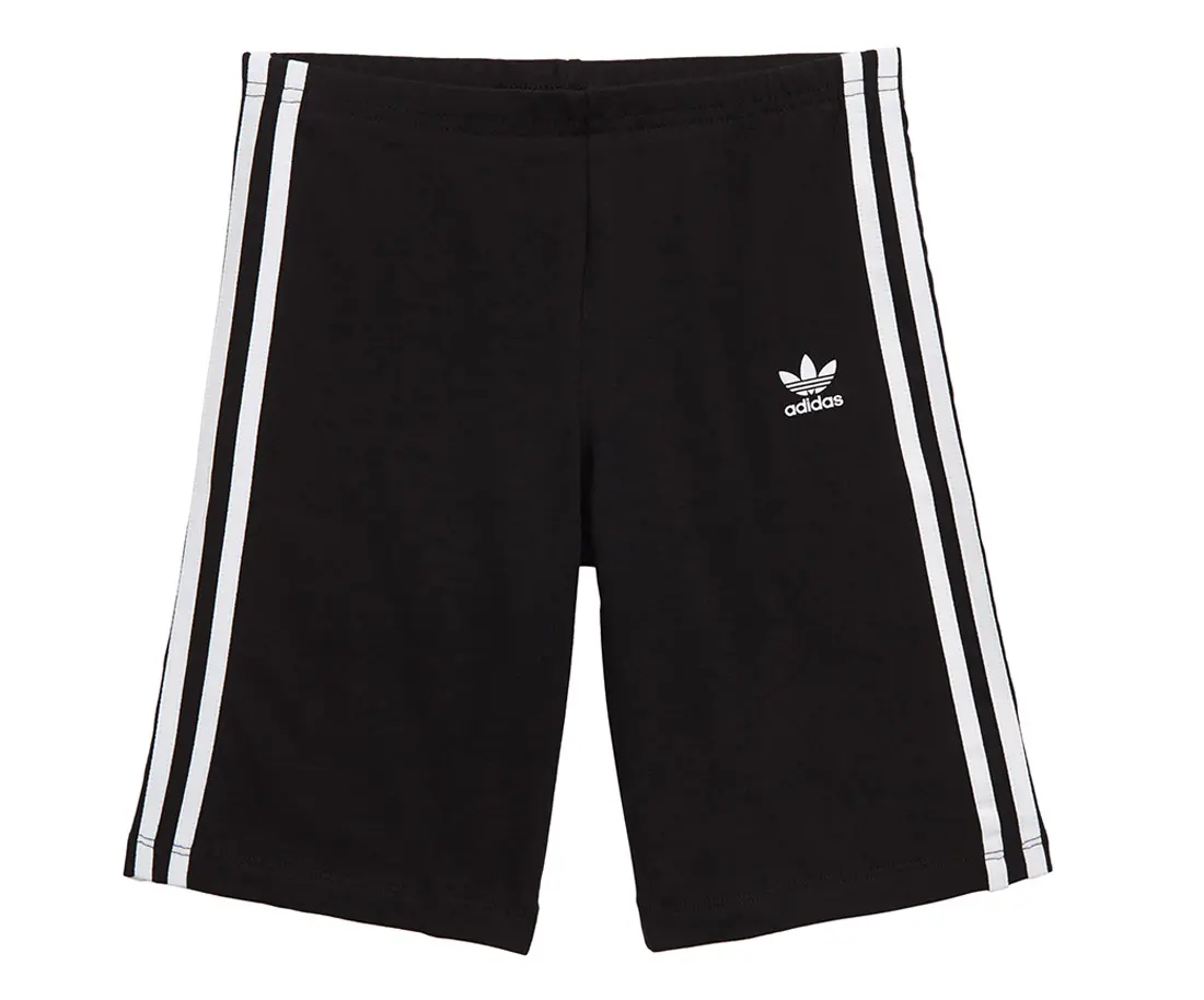 Adidas Bike Girls Active Shorts