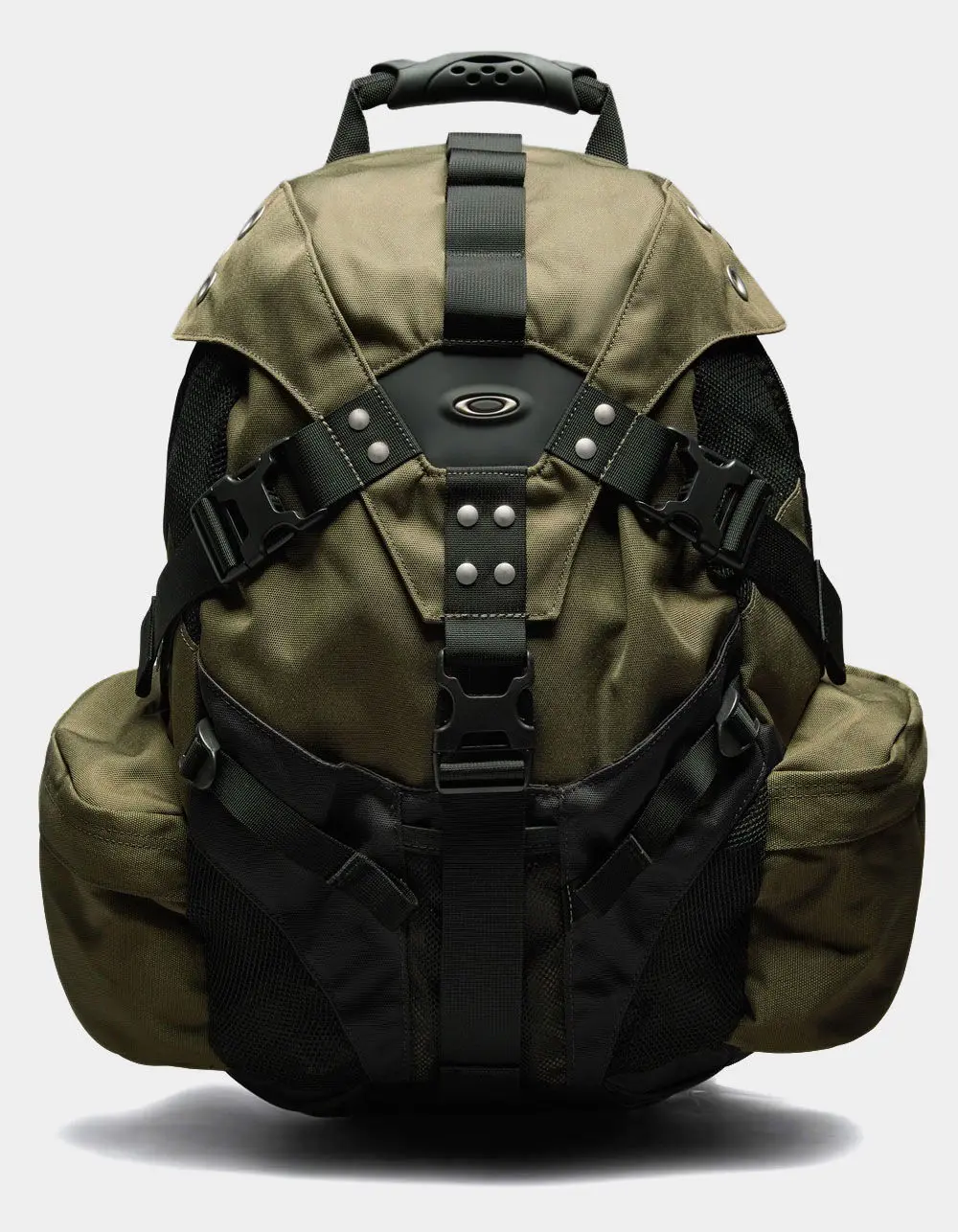 OAKLEY Icon RC Backpack, Dark Olive