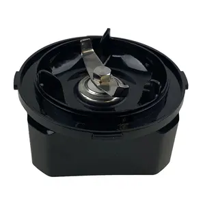 Blendtec Stealth 895 Nitro Blending System (NBS) 2.1 - (1) Micronizer