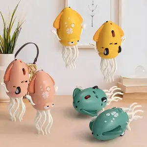 Dancing Octopus Toys, Crawling Octopus, Magical Dancing Octopus, an automatic obstacle avoidance toy, a funny and stress-relieving toy for children