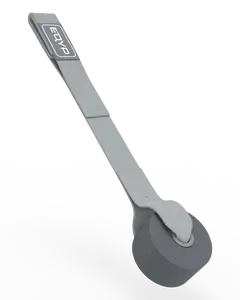 EQYP Door Anchor — Multi-Position Anchor for Resistance Bands & Tubes