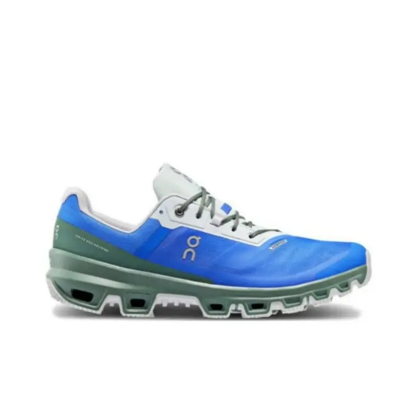 Cloudventure Waterproof 'Cobalt Ivy'