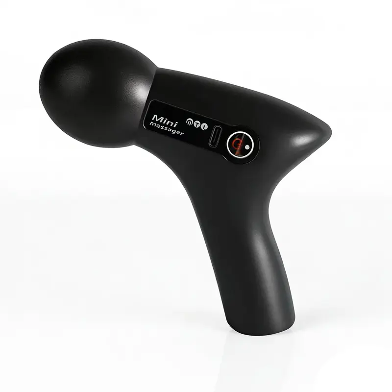 rose water lubricant T-1000 Knot Buster Vibration Massager main image 1