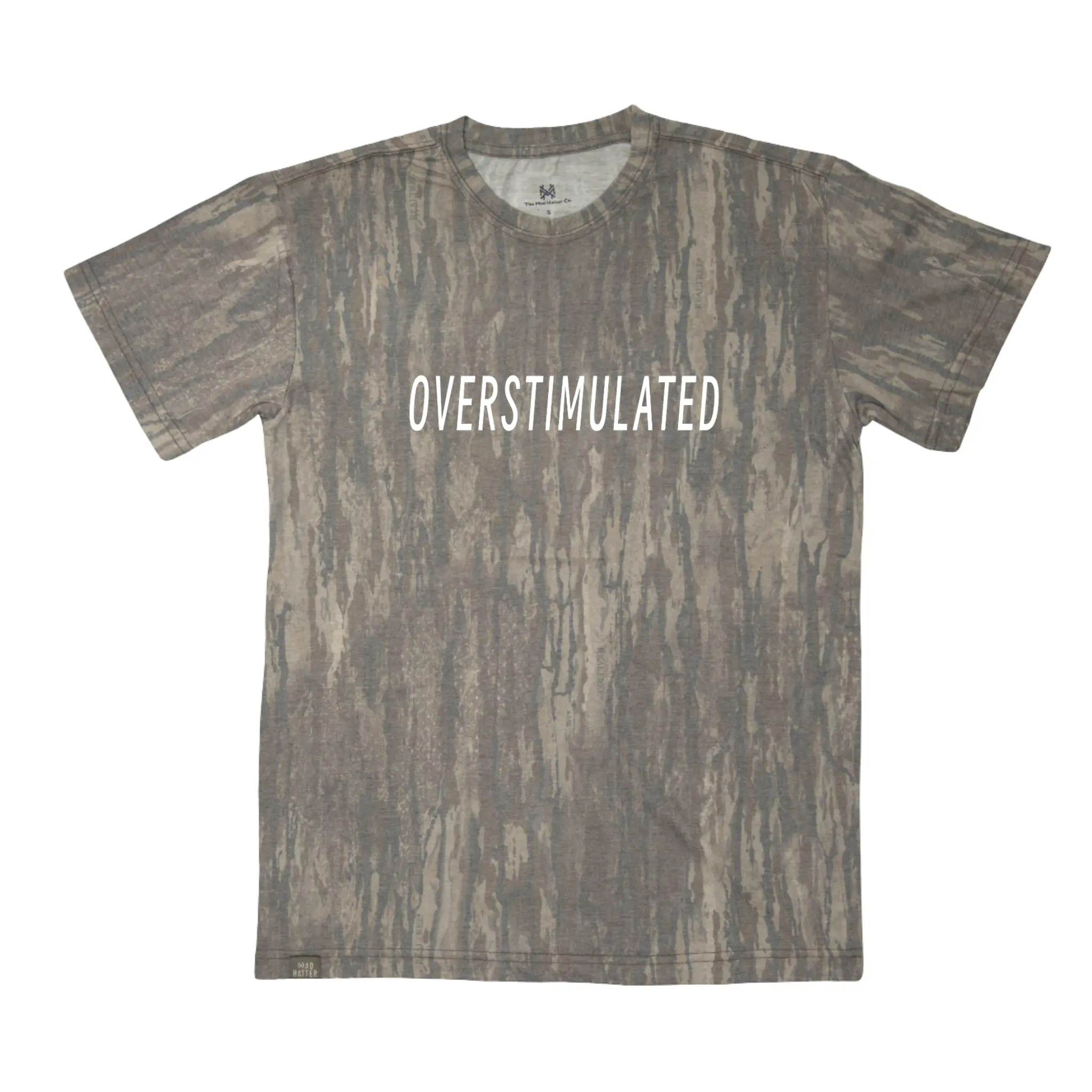Overstimulated T-Shirt