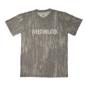 Overstimulated T-Shirt