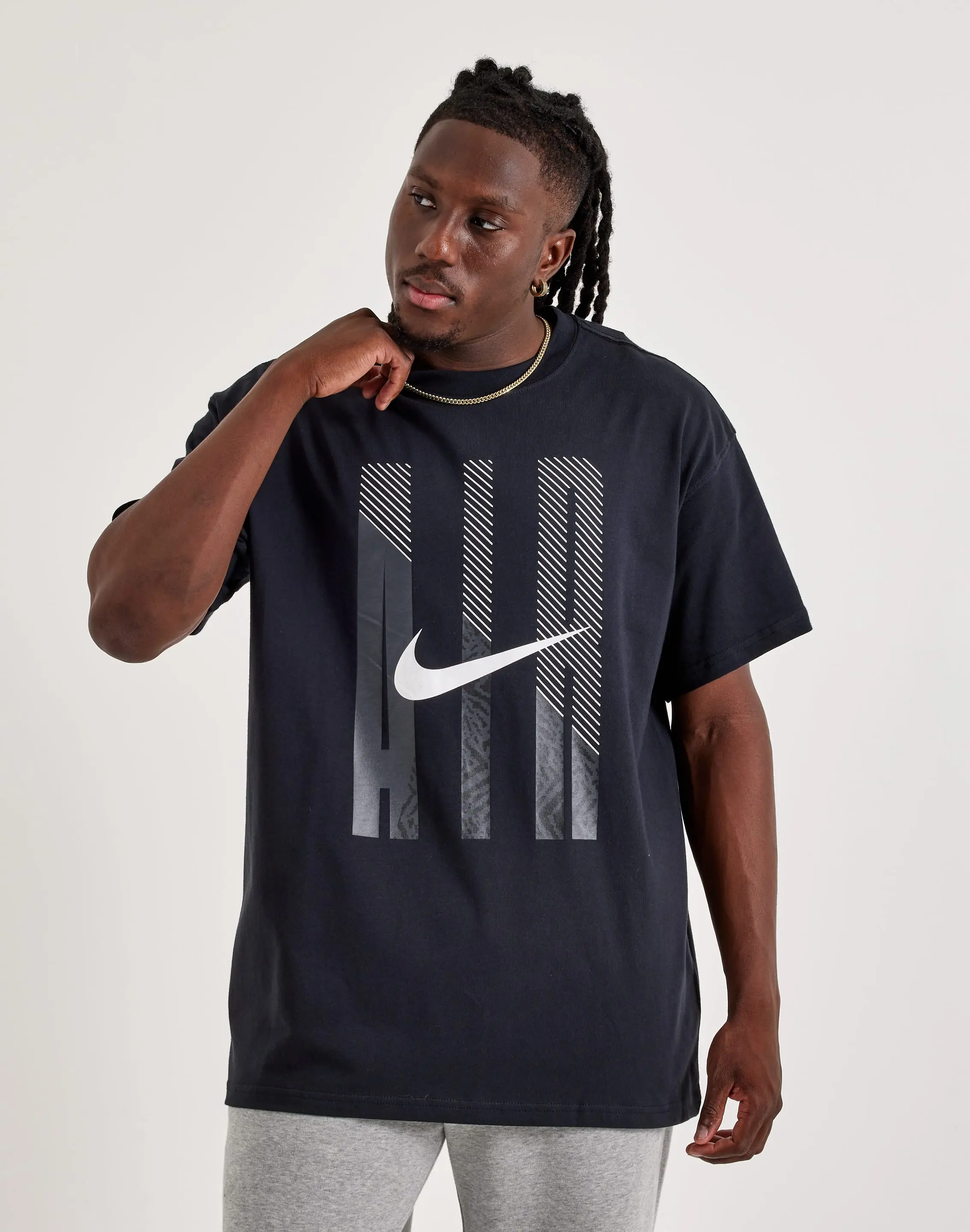 Mens Nike Max90 Tee
