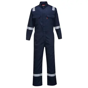 PORTWEST® Bizflame 88/12 Iona Flame Resistant Coverall - ARC 2 - FR94