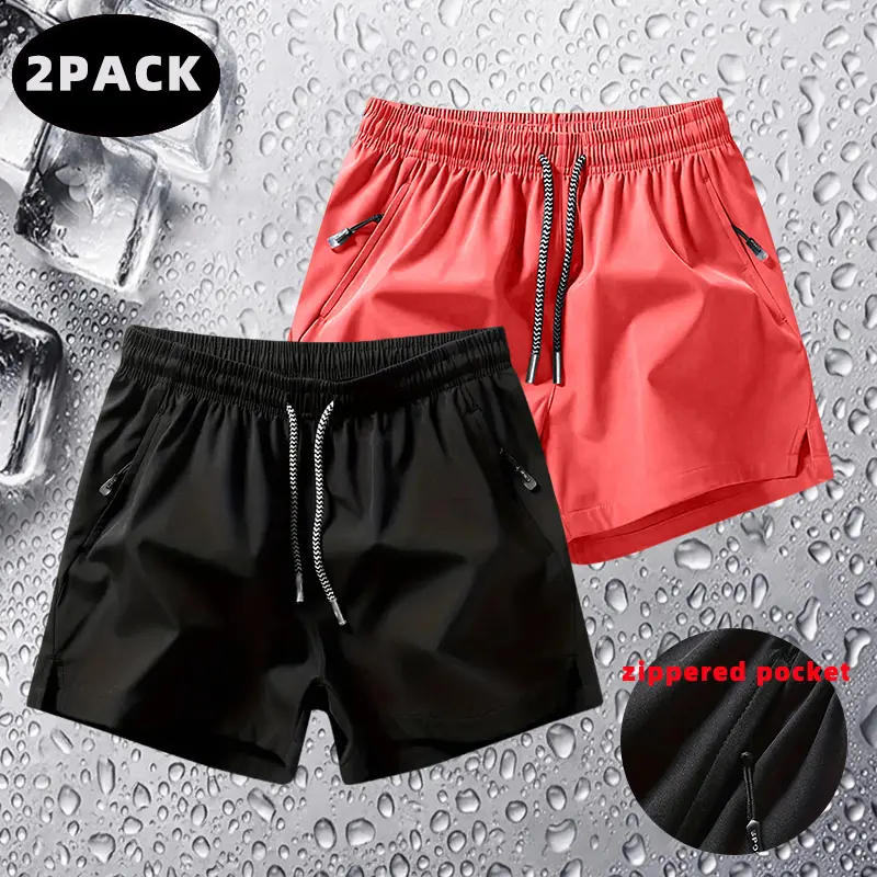 Black / Watermelon Red