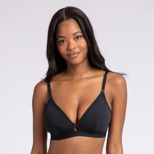 All.You.LIVELY The Busty Nursing Bralette