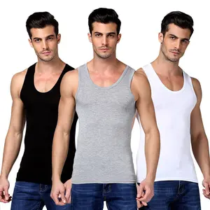 Cotton Tank Tops