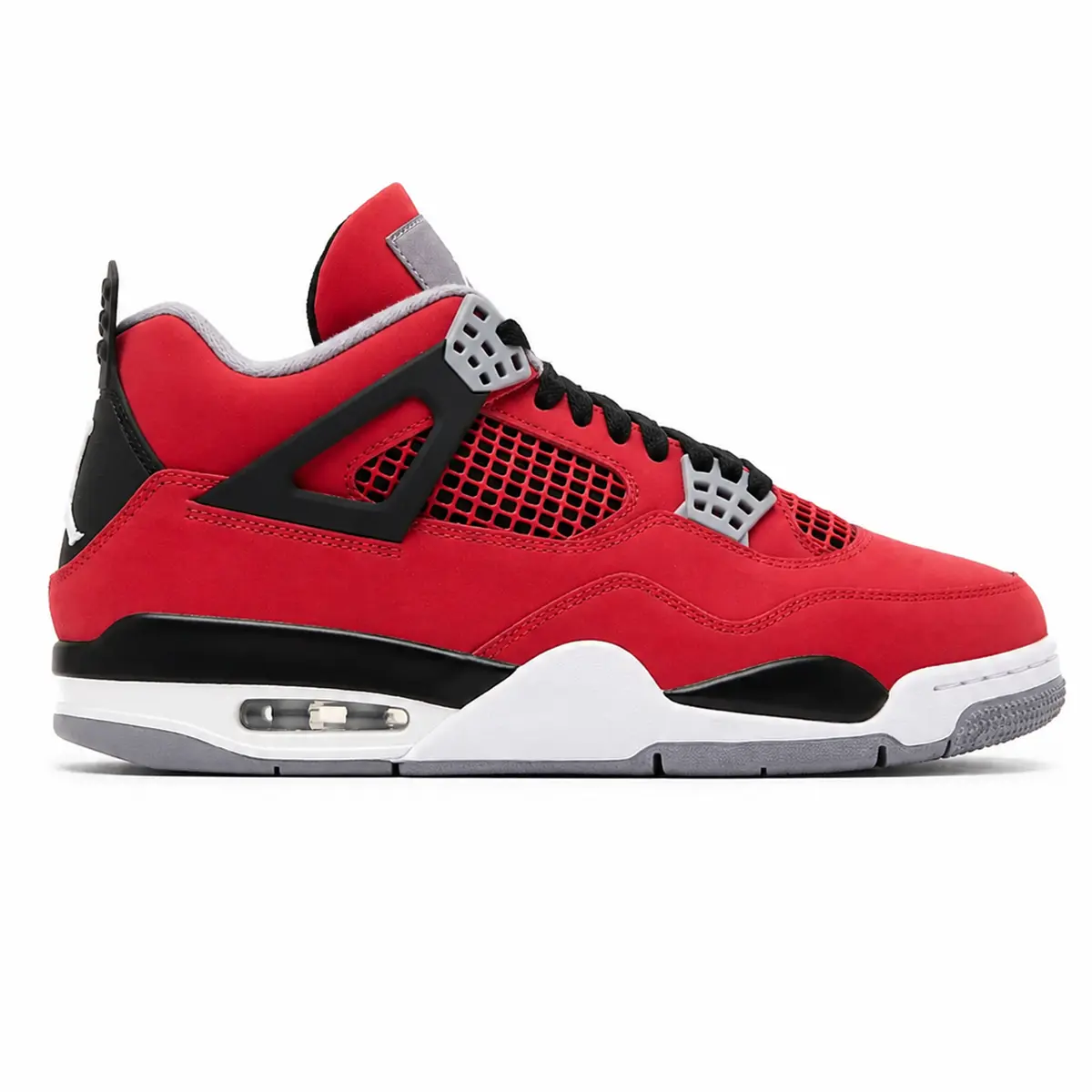 (SKU: FQ8138-600) Jordan 4 Retro Toro Bravo 2026 Men Sneakers