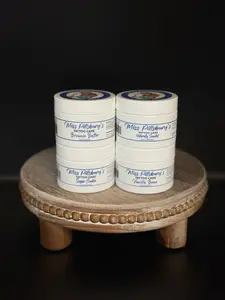 Sample Set Tattoo Care & Glide - 1oz