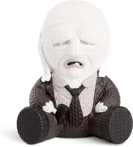 Handmade by Robots - The Texas Chainsaw Massacre - Grandpa Sawyer #121 (Limited Edition)  [Collectible Figurine/Statue/Bust] Ltd Ed, Vinyl figurine/statue, Collectible