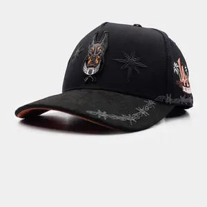 Be Brave Gorra
