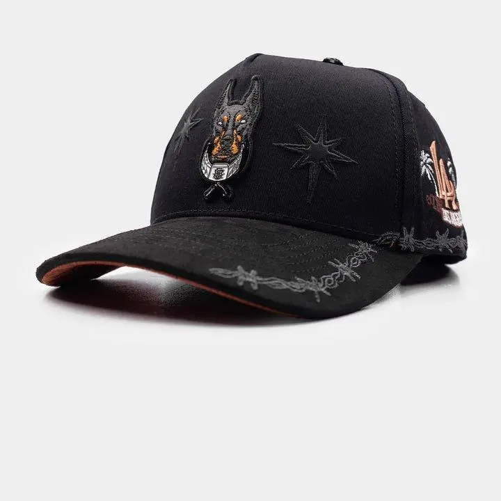 Be Brave Hat