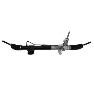 Power Rack and Pinion Assembly compatible for Jeep Grand Cherokee 3.6L 5.7L 2011 2012-2015