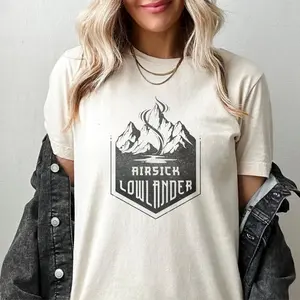 Stormlight Archive Shirt, Kaladin Stormblessed Shirt, Brandon Sanderson Fan Gift, Cosmere Shirt, Way Of Kings Graphic TShirt, Unique Gift Top Womenswear