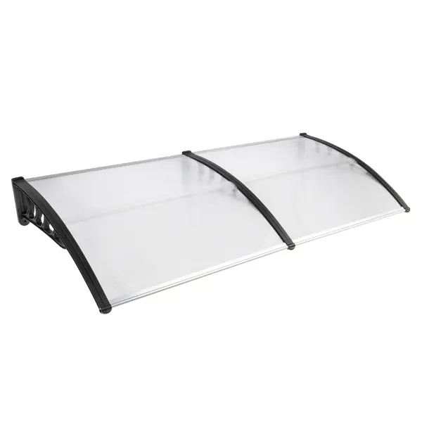 80*38in-Silver&Gray