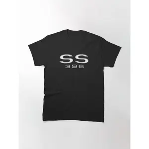 Chevelle SS 396 Classic T-Shirt