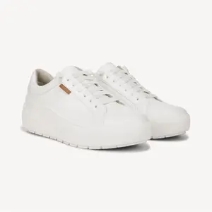 Dr. Scholl's Time Off Go Women's Platform Sneakers