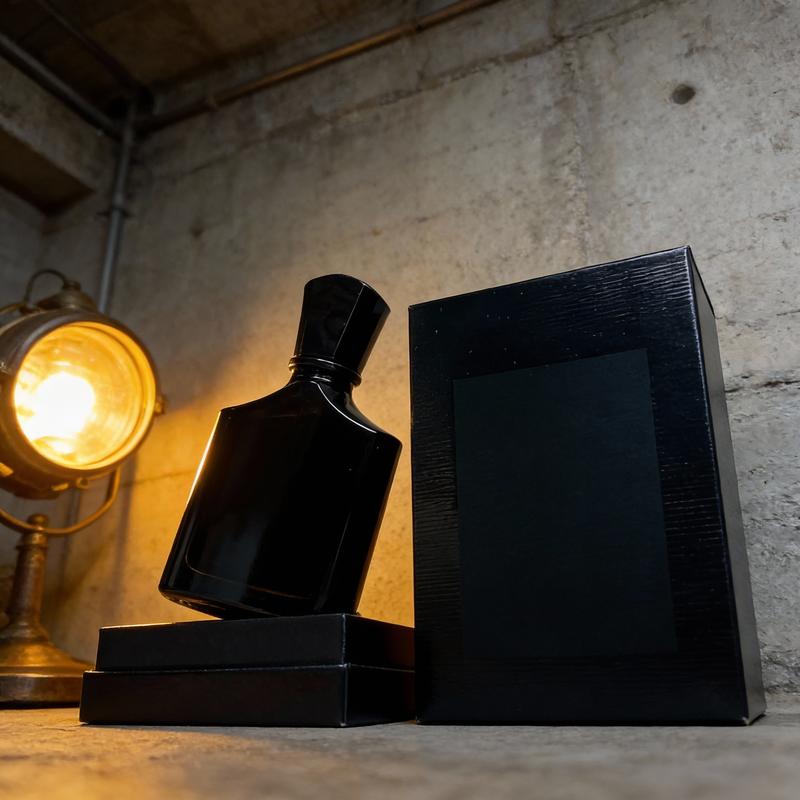 Huier Eau de Parfum 100ml (3.4 fl.oz.) | Absolu Aventus | Made with Clean & Vegan Essentials Oils  | Cruelty Free Fragrance Perfum