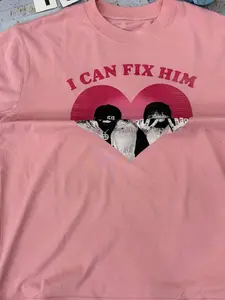 SB I Can Fix Him T Shirt, Sweatshirt Hoodie