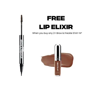 Brow & Freckle STAY-N - Long Wear Brow & Freckle Tint