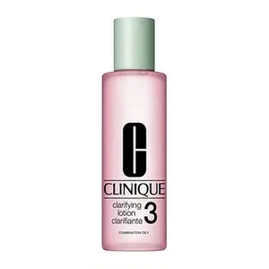 Clinique Clarifying Lotion 3 - 6.7 oz.