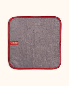 CAMPANELLI Glass + Window Loopy Towel [3 Pack]