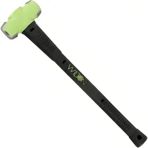 B.A.S.H 24" Soft Face Sledge, 6 Lb Head (40624)