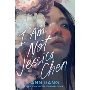 I Am Not Jessica Chen (Reissue)