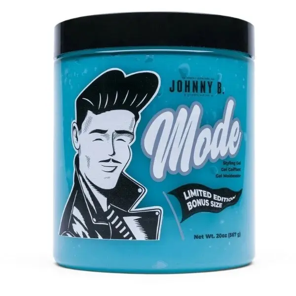 Johnny B Gel All Skin Types