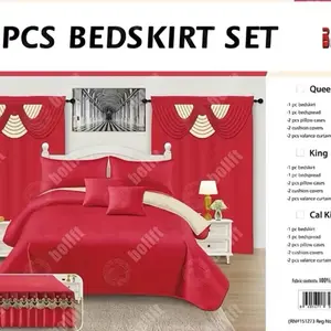 Beautiful blanket 8pcs