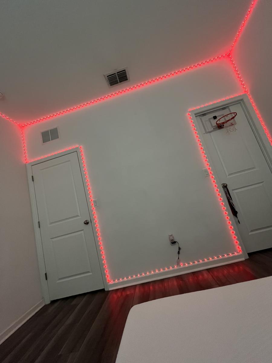 Item: LED Strip Light 100 Feet LED Lights