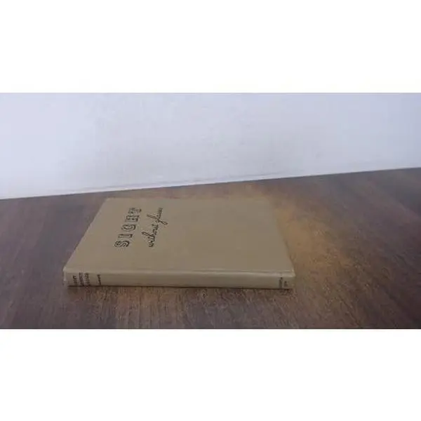 USED-SIGHT WITHOUT GLASSES - A Method of Restoring Perfect, Normal Vision through a S by Dr. Harold M. Peppard (Hardcover)