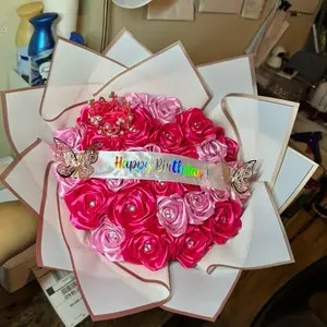 Happy Birthday Bouquet