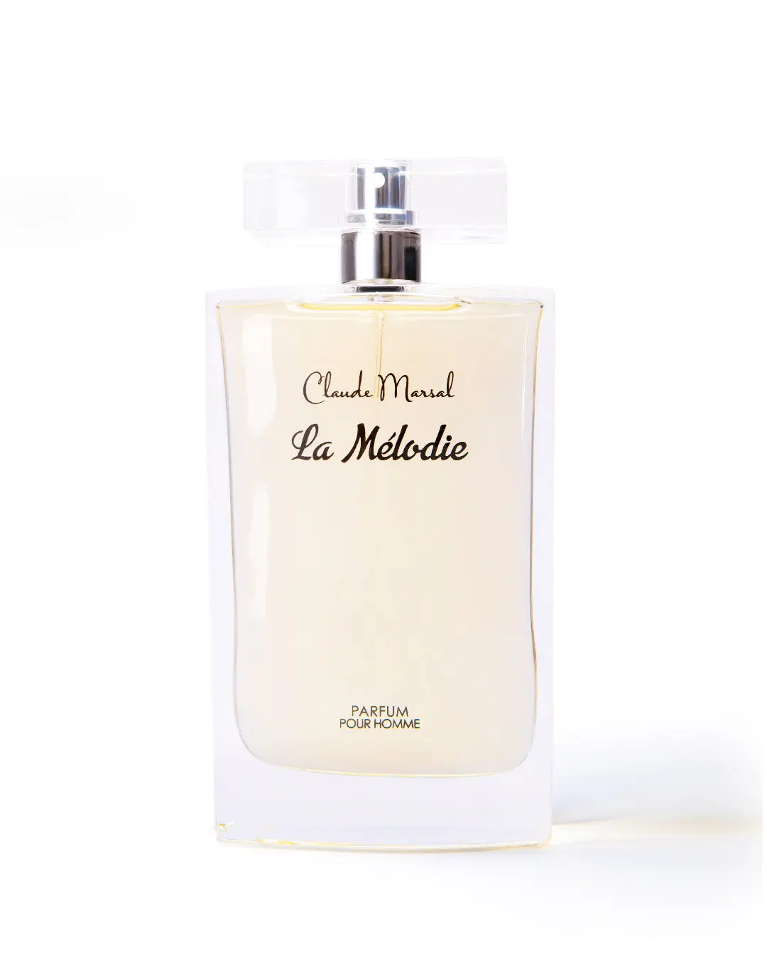 La Melodie Parfum for Men by Claude Marsal La Melodie Parfum for Men by Claude Marsal