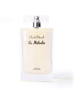 La Melodie Parfum for Men by Claude Marsal