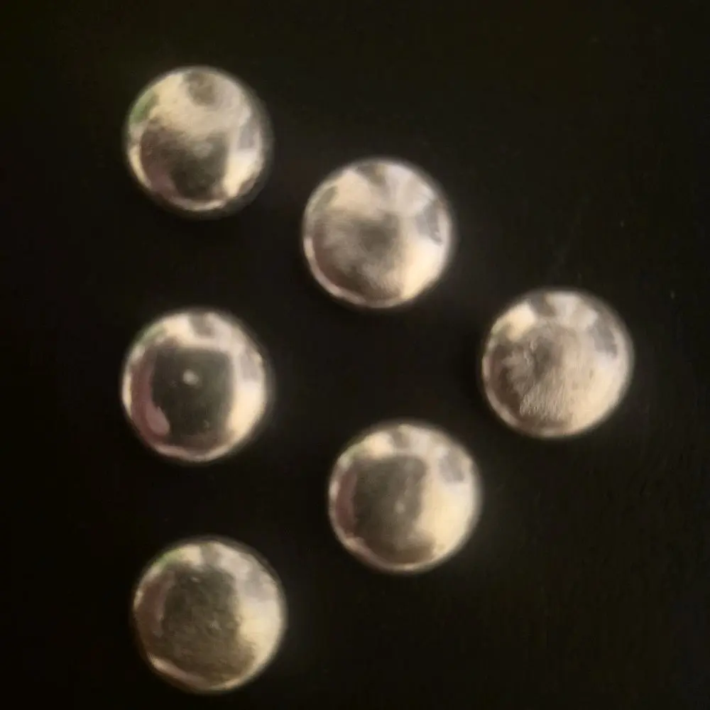 10 Gram Pure Silver Ingot