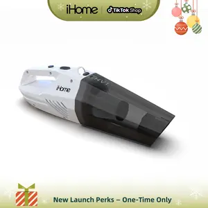 iHome HandVac HV1