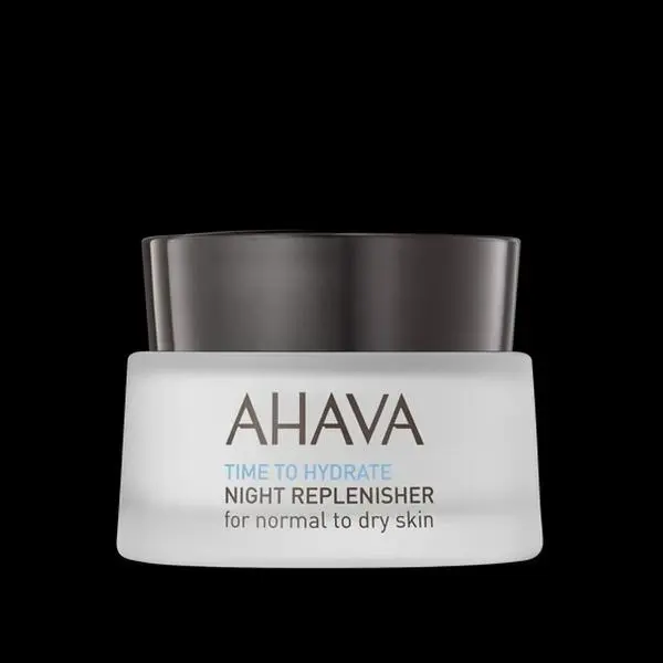 AHAVA Night Replenisher