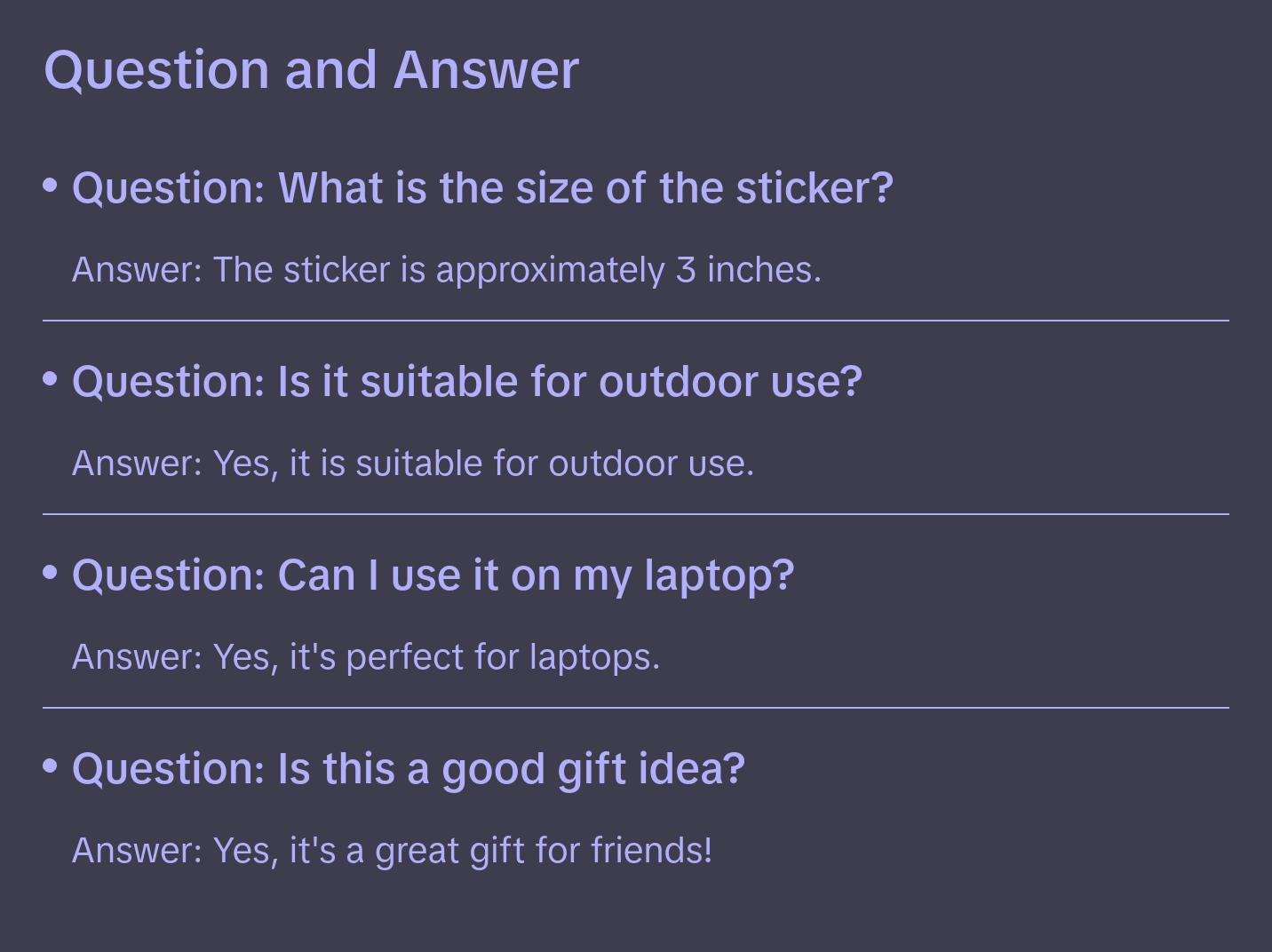 Can of Whoop Ass Sticker, Mental Health Sticker