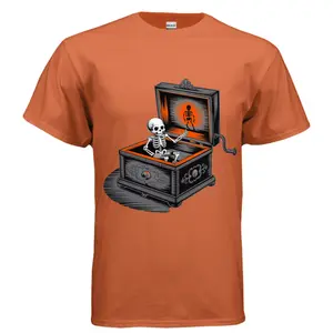 Spooky Halloween Tee