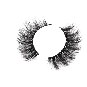 XOXO - Russian D-Curl lashes